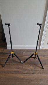 Hercules Guitar Stands