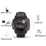 Tempered Glass For Garmin Esports Edition Smart Watch Screen Protector Film Image 2