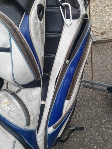 golf