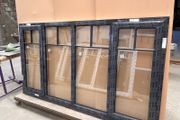 Brand New VEKA Window