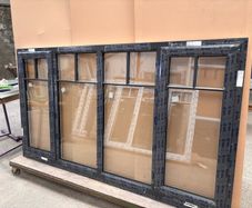 Brand New VEKA Window