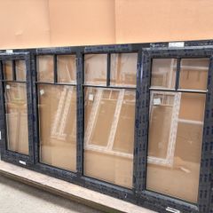 Brand New VEKA Window