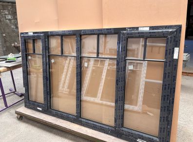Brand New VEKA Window