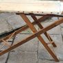 Antique Ironing board Image 3