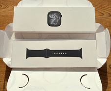 Apple Watch series 11 46mm
