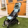 Babyzen YOYO+ Aqua stroller Image 9