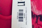 Brand New Italian Made Dress