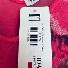 Brand New Italian Made Dress