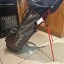 Complete golf club set Image 2