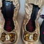 Foldable Party Shoes Image 2