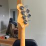 Fender Kingman SCE Nat acoustic bass (with piezo/preamp) Image 3