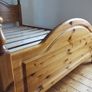 Double Bed Frame Image 4