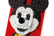 LEGO Mickey Mouse Set 40456