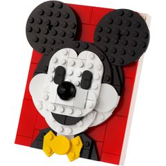 LEGO Mickey Mouse Set 40456