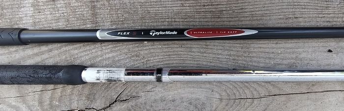 Full set for a beginner/Improver