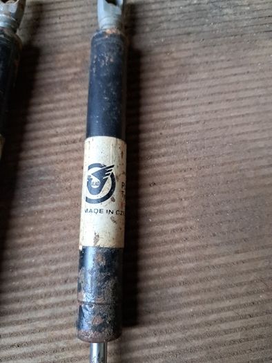 Vintage Autobile
