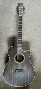 Tanglewood acoustic guitar