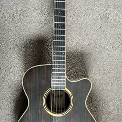 Tanglewood acoustic guitar