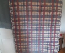 small double mattress for free