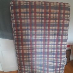 small double mattress for free