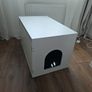 cat litter cabinet Image 6