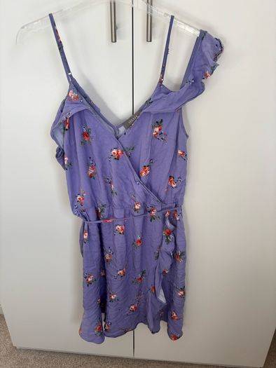 Oasis dress