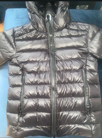 Jacket Size XS