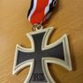 Iron Cross 2nd Class Image 2