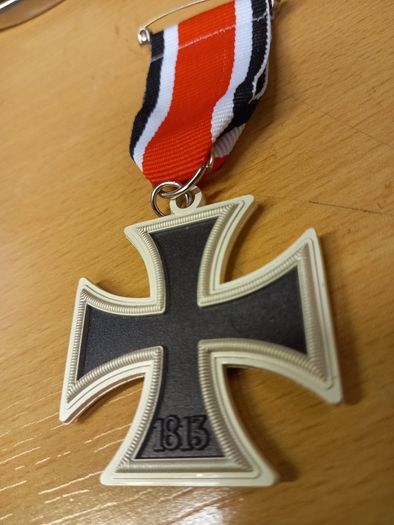 Iron Cross 2nd Class