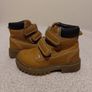 Classic chunky tan worker books, kids Image 8