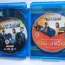 The A-Team [2010] Liam Neeson, Bradley Cooper, Jessica Biel, Quinton Jackson, Sharlto Copley & Patrick Wilson [Blu-ray & DVD Movie] Image 4