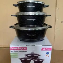 pots