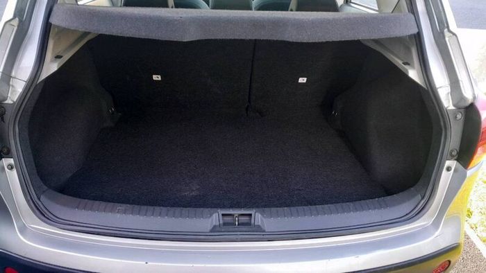Nissan Quashqai Automatic 2009.