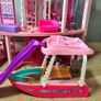 Barbie Doll House, Boat, car, Dolls and Accessories Image 2