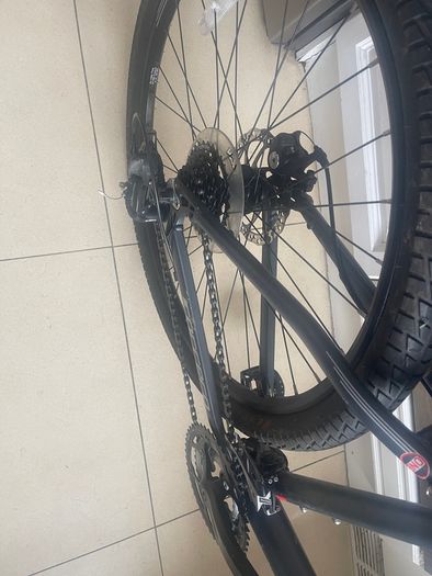 bike
