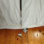 putter odyssey white hot 2ball Image 4