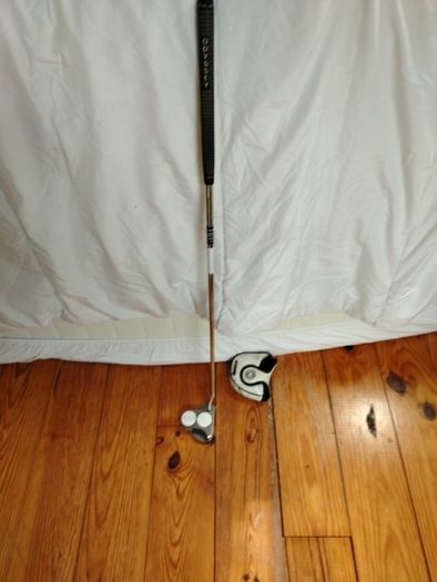 putter odyssey white hot 2ball