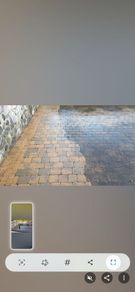 Softwash and pressure wash.