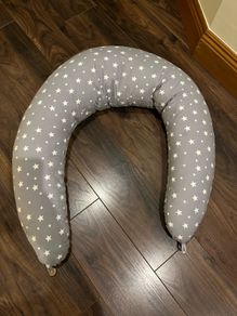 Pregnancy pillow
