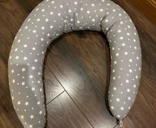 Pregnancy pillow