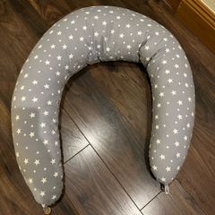 Pregnancy pillow