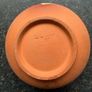 Vintage Stewart's of Lucan Earthenware Trinket Bowl Image 3