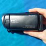 Sony HDR-CX330 HD Camcorder Video Camera Image 9