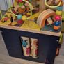 Zany zoo activity cube Image 5