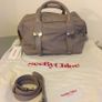 Stunning Chloe bag softest leather Image 2