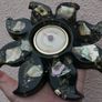Vintage Shellart Deeley Enterprises Wall Hanging thermometer Image 4