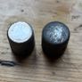 1960s tele or precision knobs Image 3