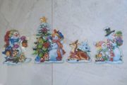 Christmas decorations