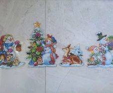 Christmas decorations