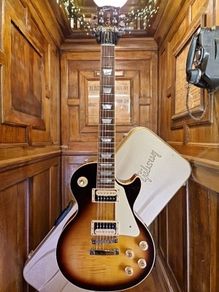 Gibson Les Paul Classic 2015